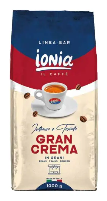 Gran Crema